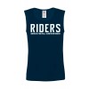 Schiefbahn Riders - Athletic Move Shirt - Riders Logo